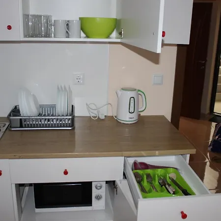 Apartment симона 2