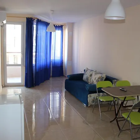 симона 2 Apartment *