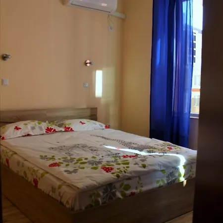 Apartment симона 2