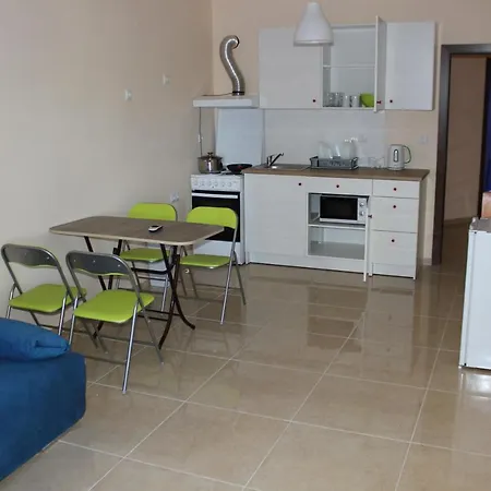 Apartmán симона 2 *
