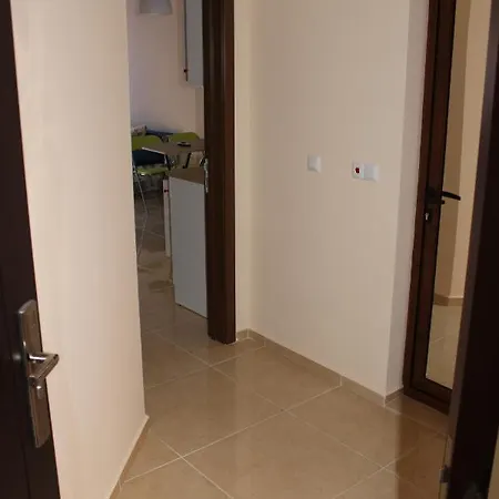 симона 2 Apartment