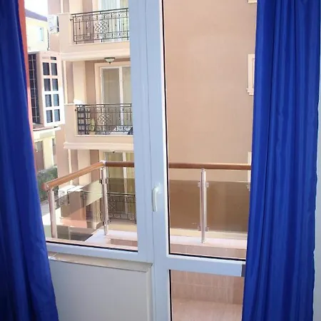 Apartment симона 2 Pomorie