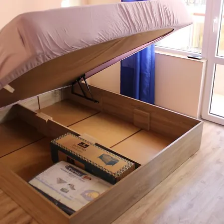 Apartment симона 2