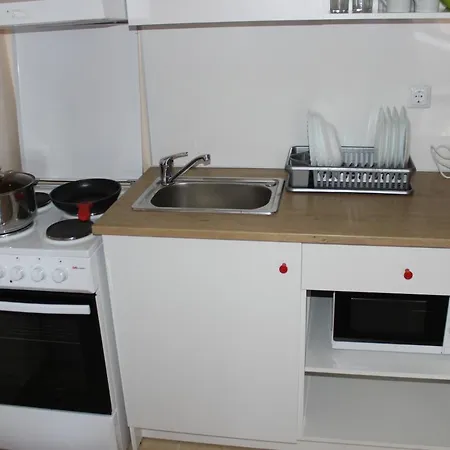 симона 2 Apartment Pomorie