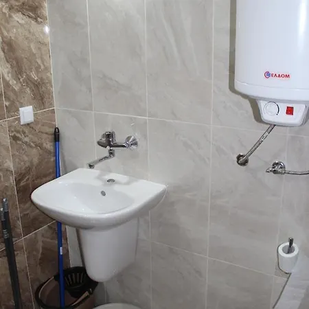 Apartment симона 2 *