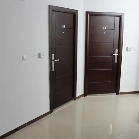 Apartment симона 2