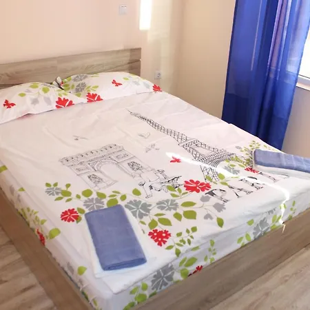 симона 2 Apartment